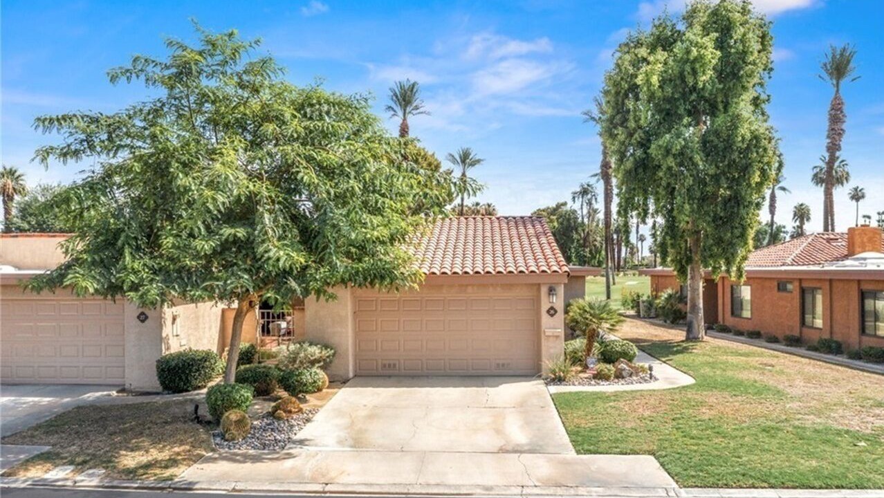 Photo of Outdoor in Rancho Mirage