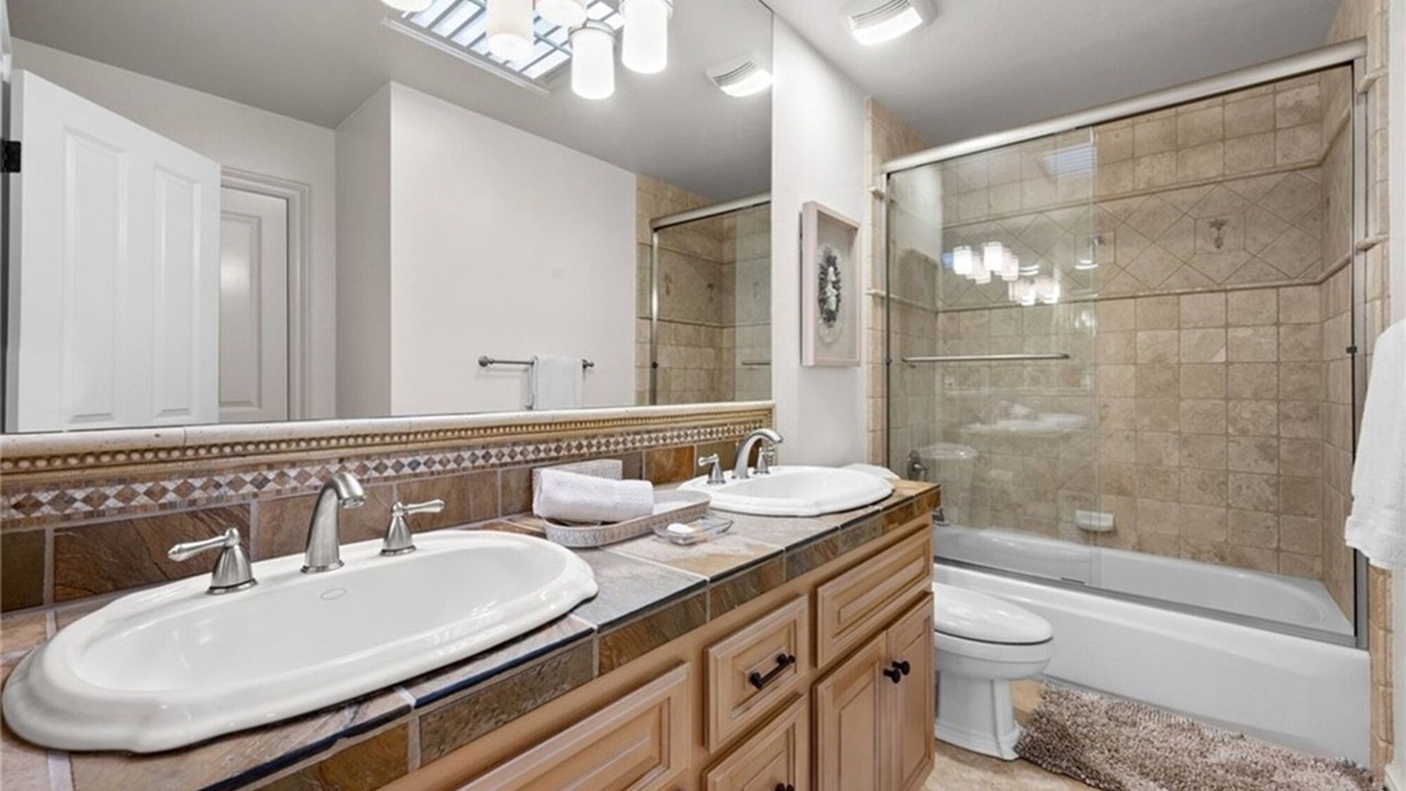 Photo of Bathroom in Rancho Mirage