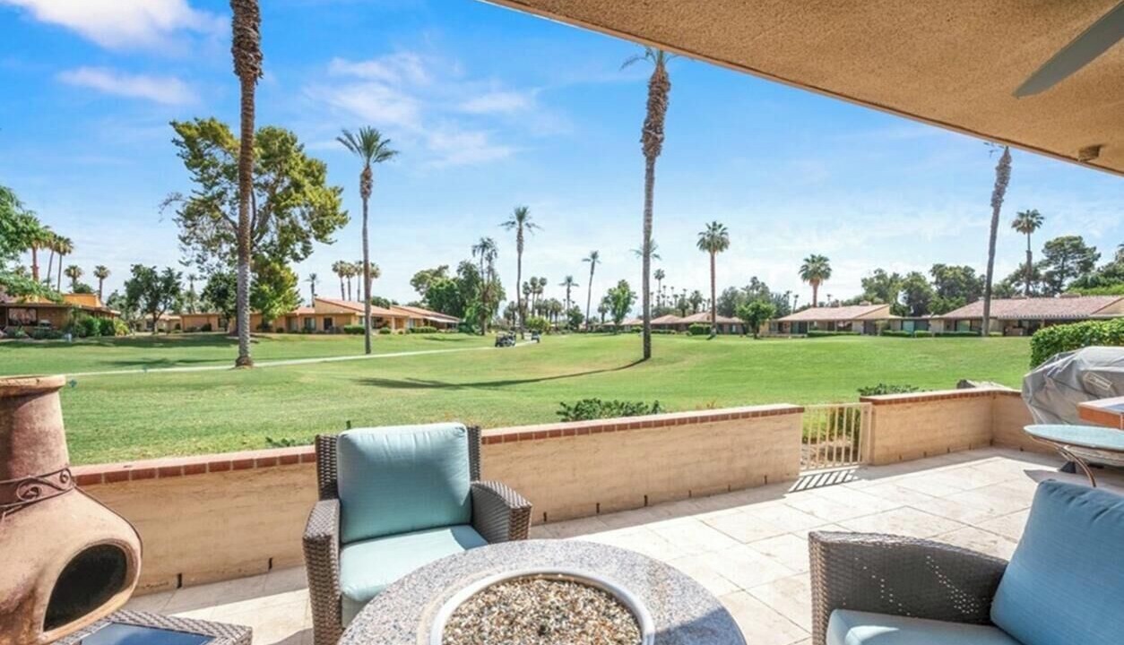 Photo of Outdoor in Rancho Mirage