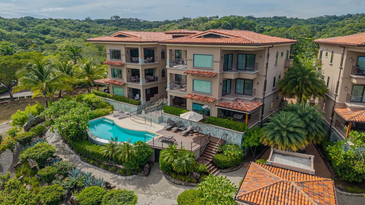 Photo of Outdoor in Panama Beach