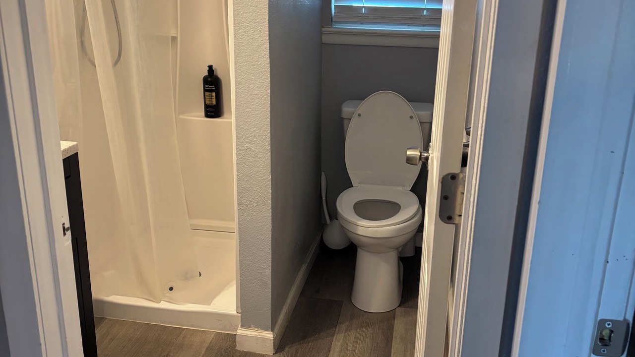 Photo of Bathroom in Fresno