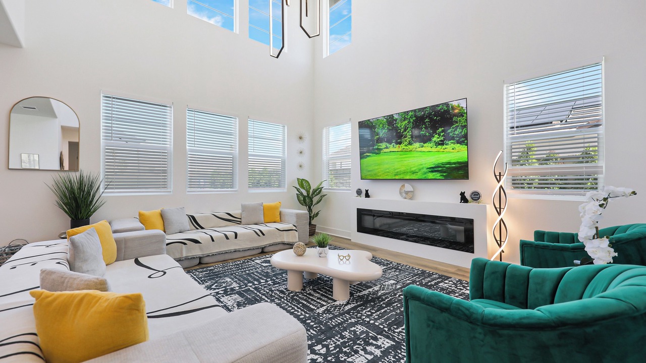 Photo of Livingroom in Terra Lago