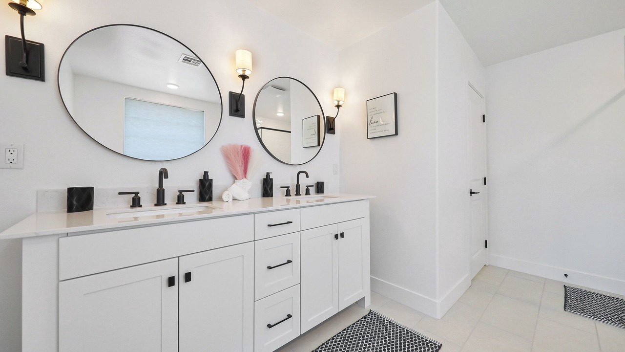 Photo of Bathroom in Terra Lago