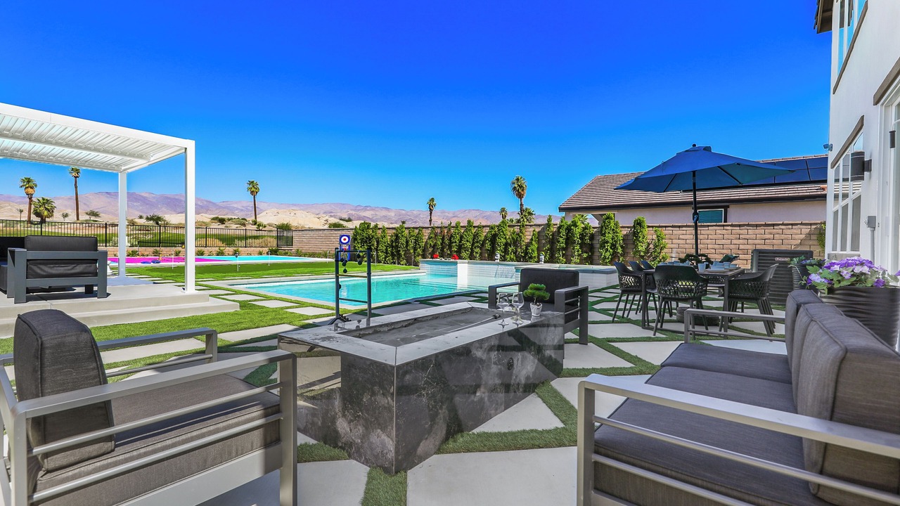 Photo of Outdoor in Terra Lago