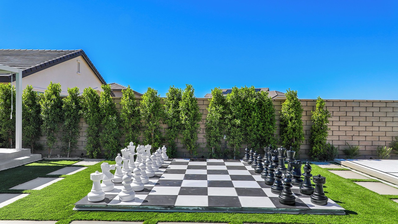 Photo of Outdoor in Terra Lago