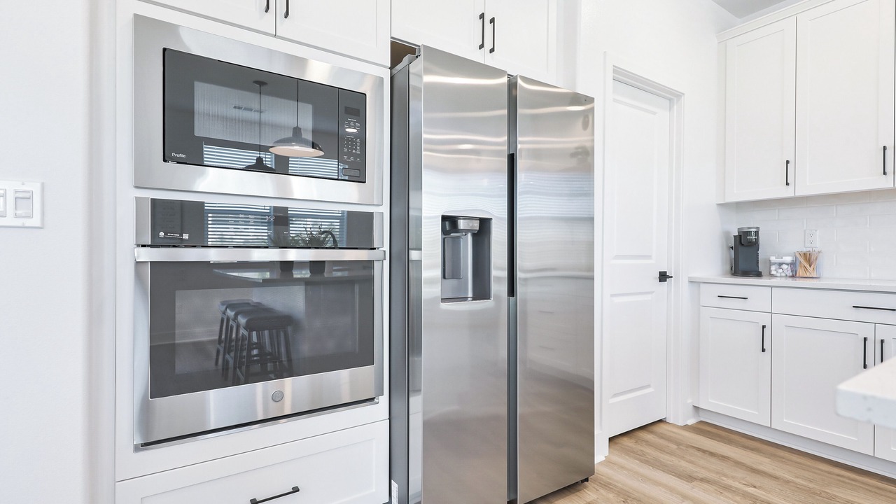 Photo of Kitchen in Terra Lago