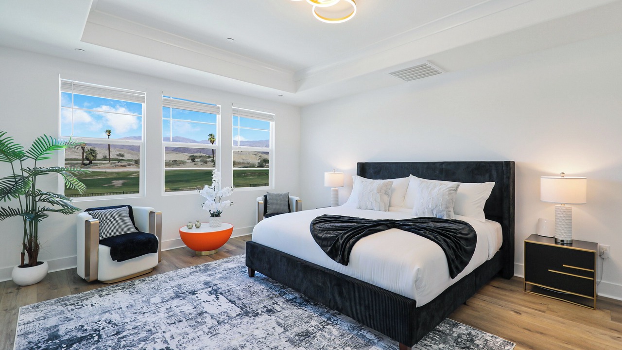 Photo of Bedroom in Terra Lago