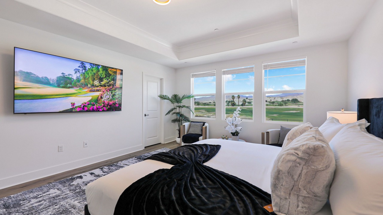 Photo of Bedroom in Terra Lago