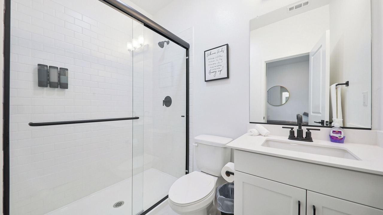 Photo of Bathroom in Terra Lago