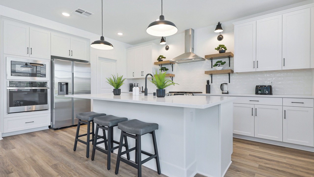 Photo of Kitchen in Terra Lago
