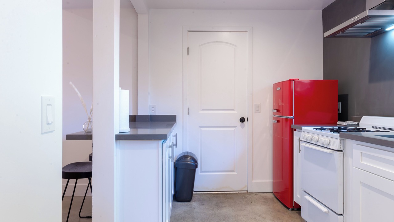 Photo of Kitchen in Lennox