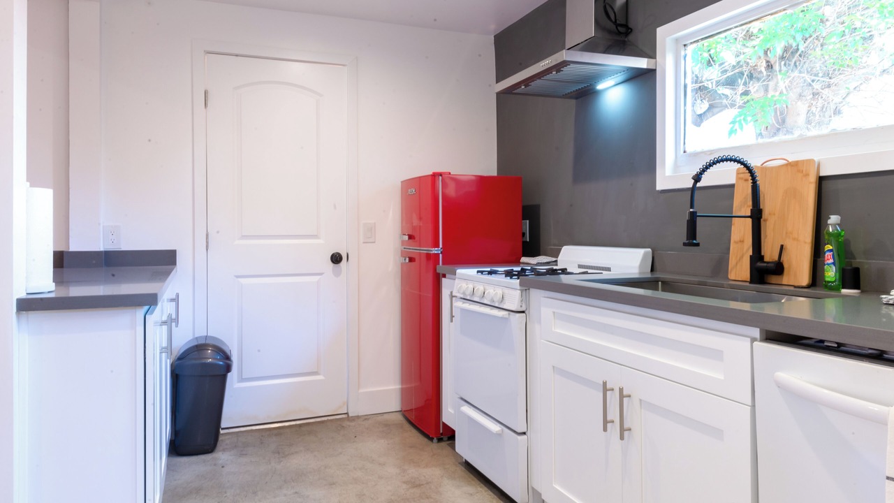 Photo of Kitchen in Lennox