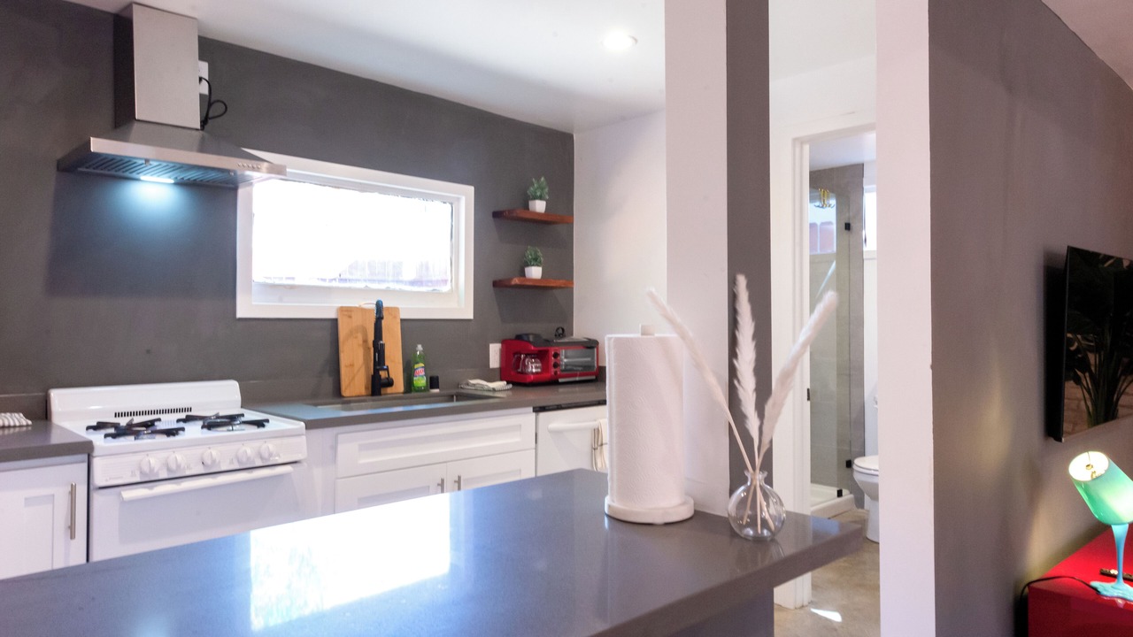 Photo of Kitchen in Lennox