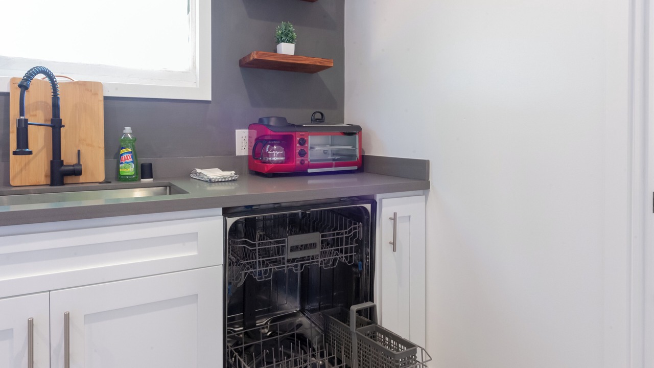 Photo of Kitchen in Lennox