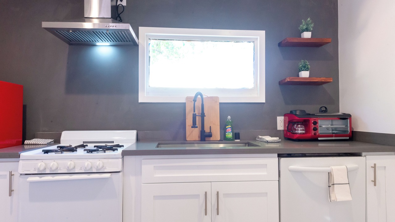 Photo of Kitchen in Lennox