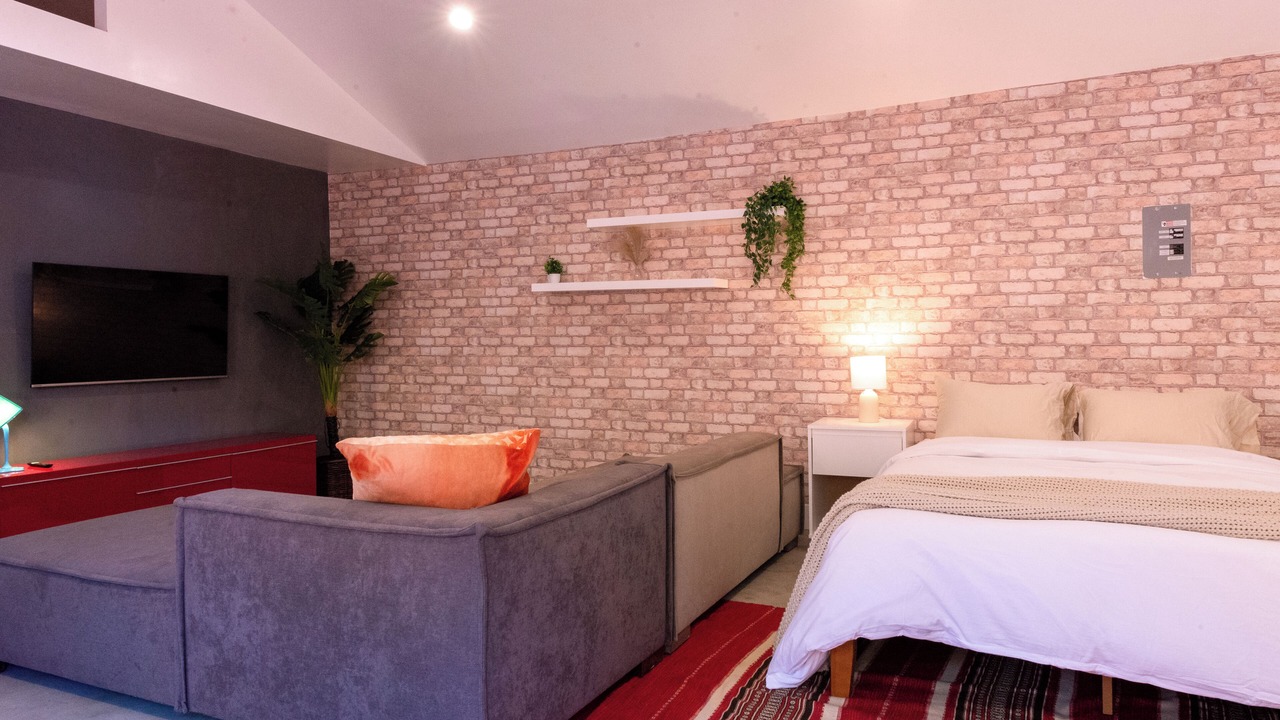 Photo of Bedroom in Lennox