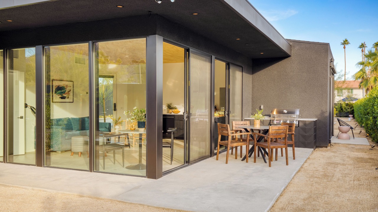 Photo of Outdoor in Downtown Palm Springs