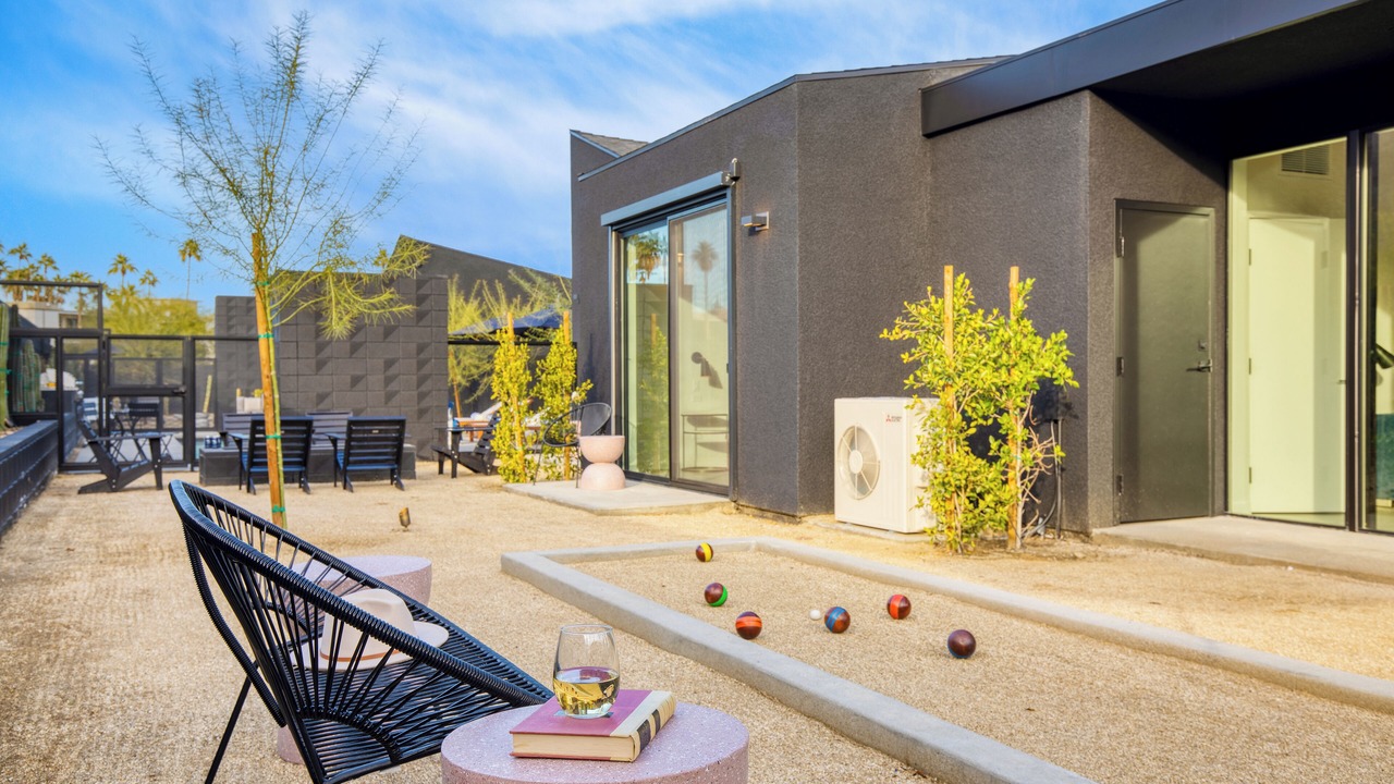 Photo of Outdoor in Downtown Palm Springs