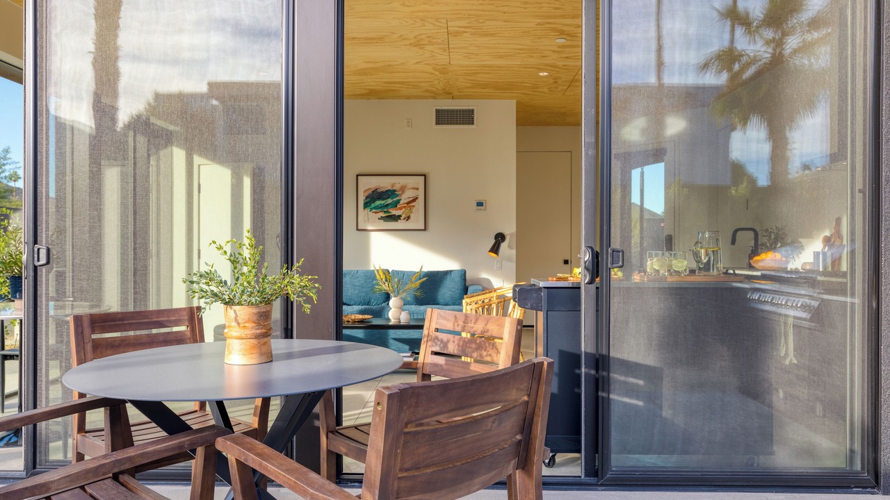 Photo of Outdoor in Downtown Palm Springs