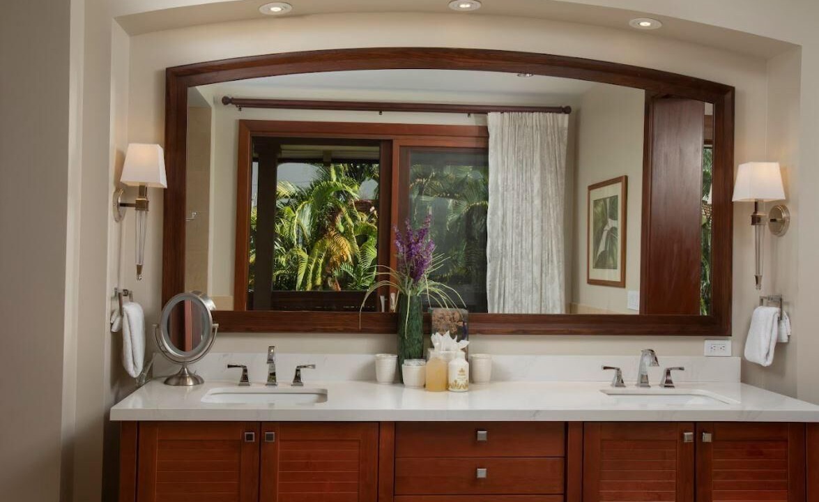 Photo of Bathroom in Wailea