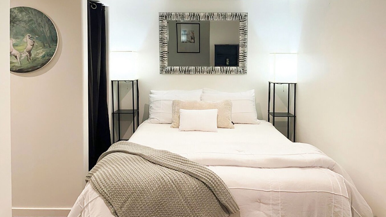 Photo of Bedroom in Cielito