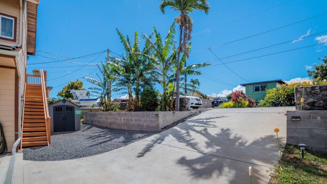 Photo of Outdoor in Pukalani