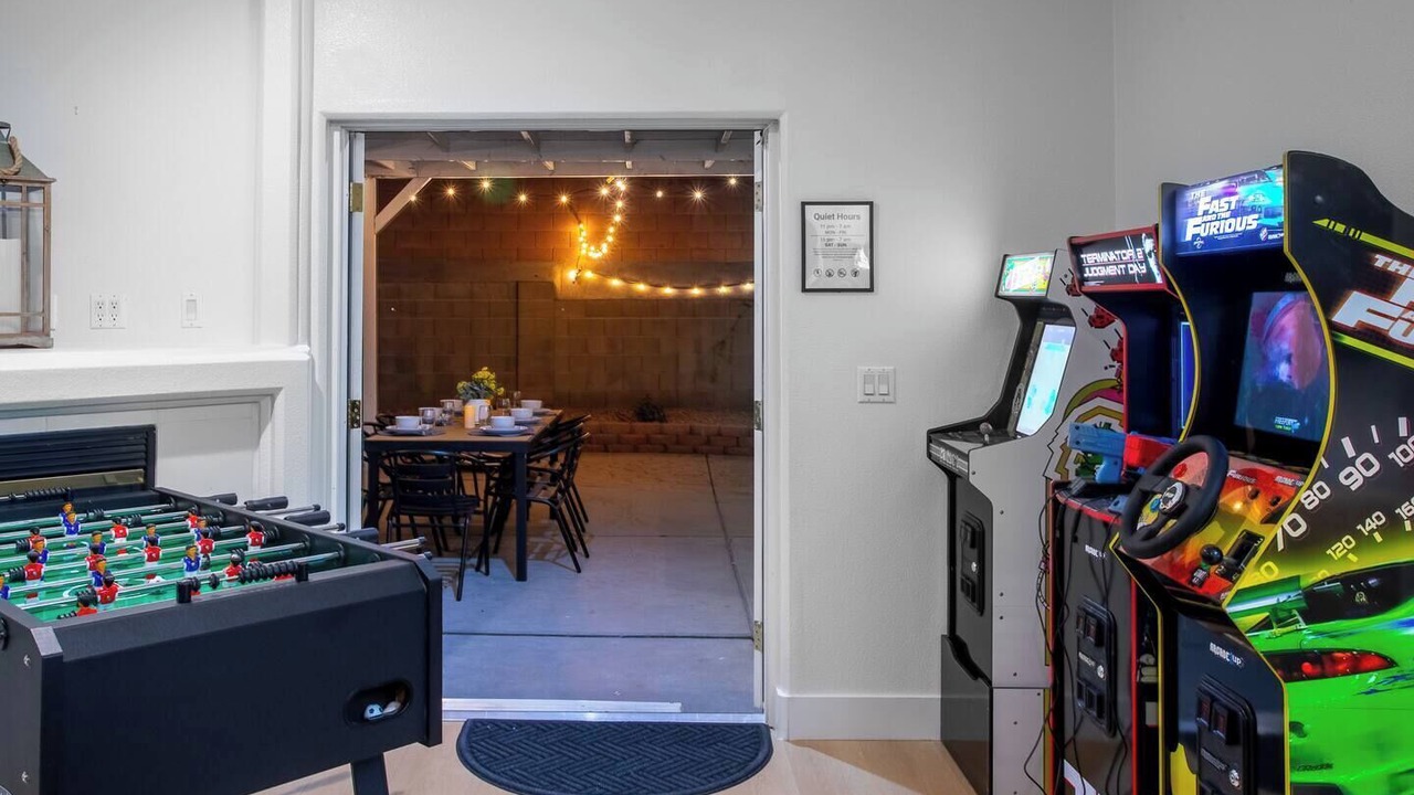 Photo of Bedroom in North Las Vegas