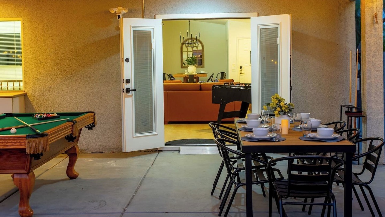 Photo of Bedroom in North Las Vegas