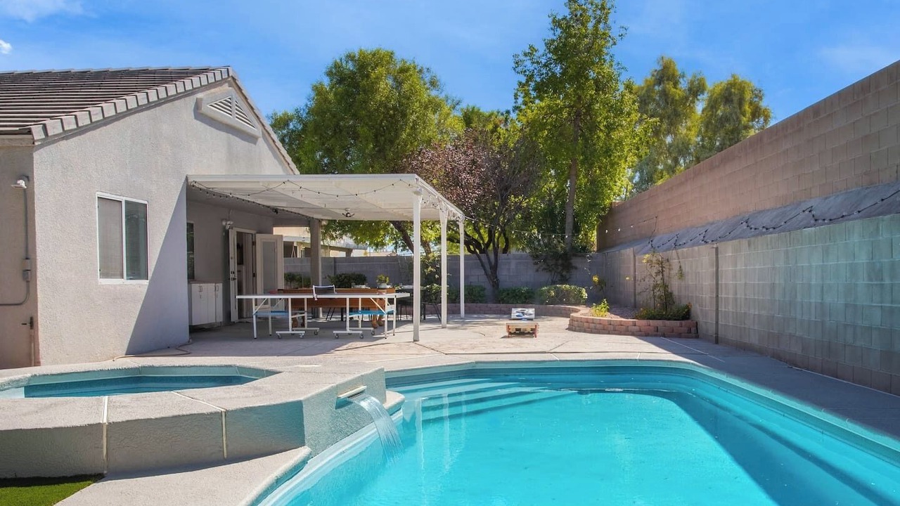 Photo of Outdoor in North Las Vegas