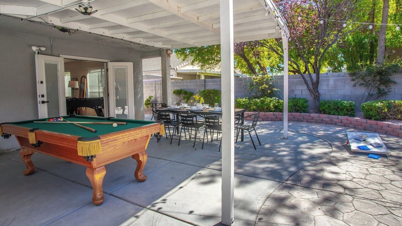 Photo of Outdoor in North Las Vegas