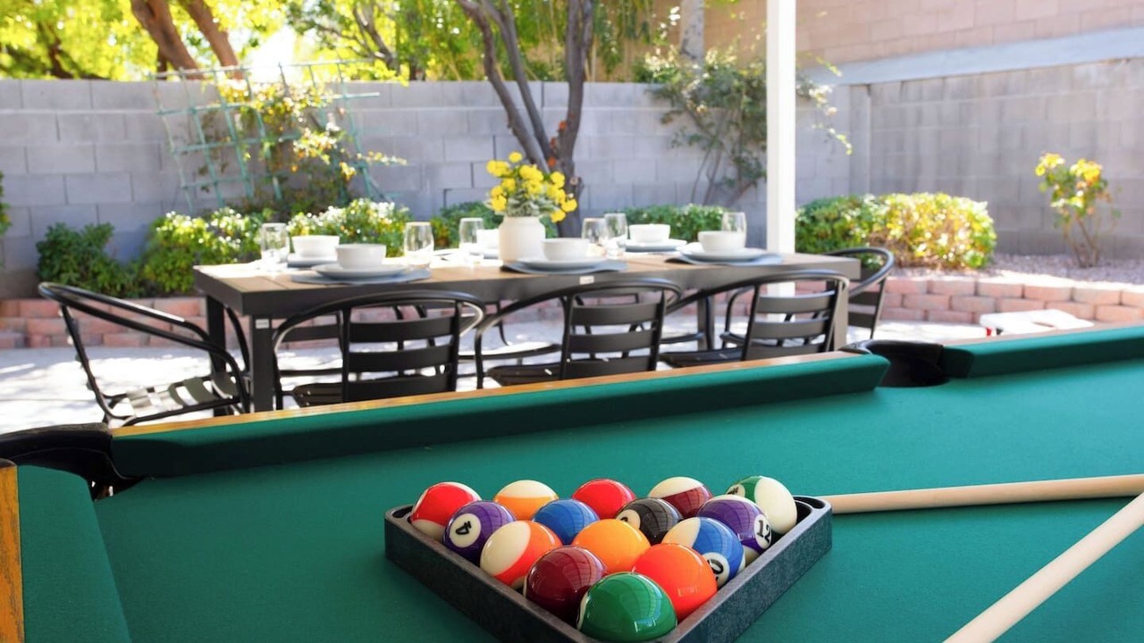 Photo of Outdoor in North Las Vegas