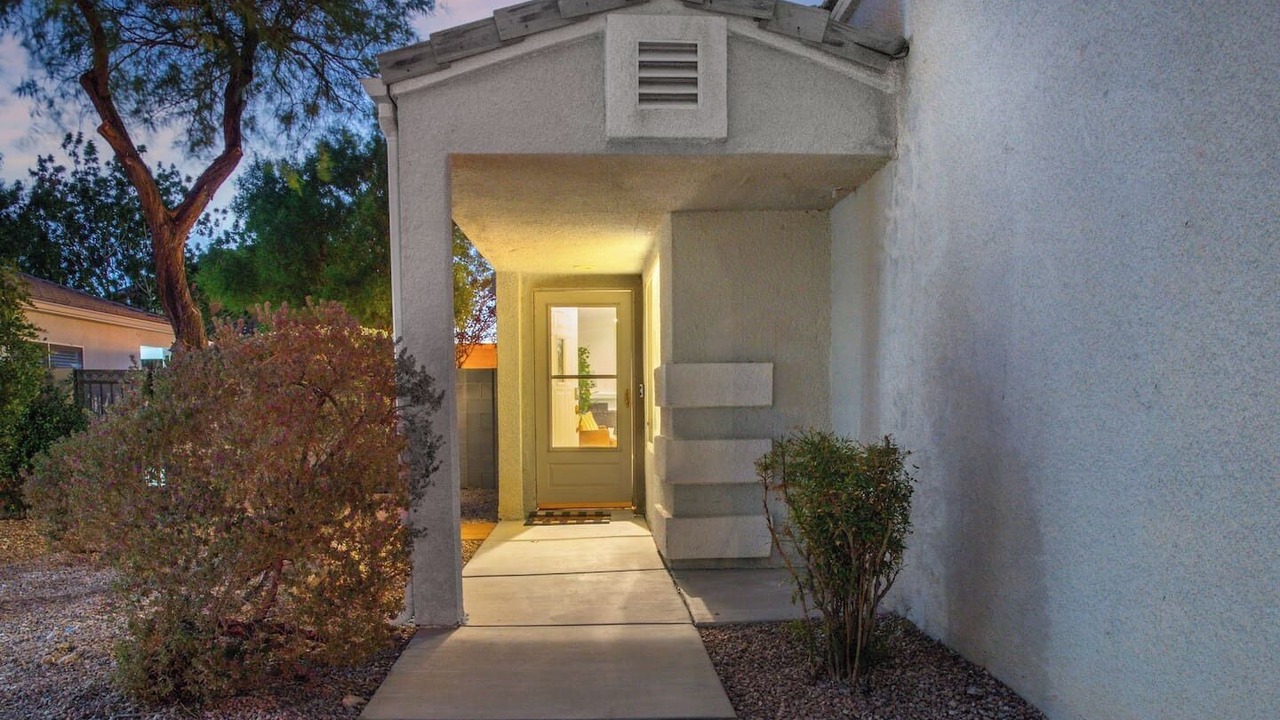 Photo of Outdoor in North Las Vegas