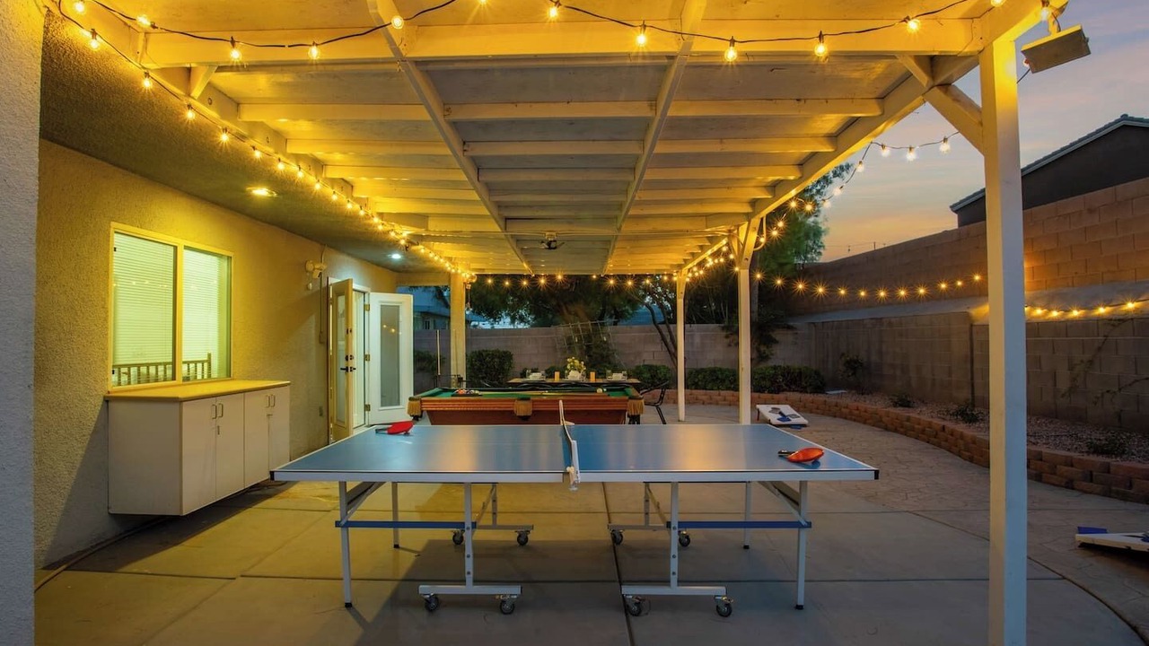 Photo of Outdoor in North Las Vegas