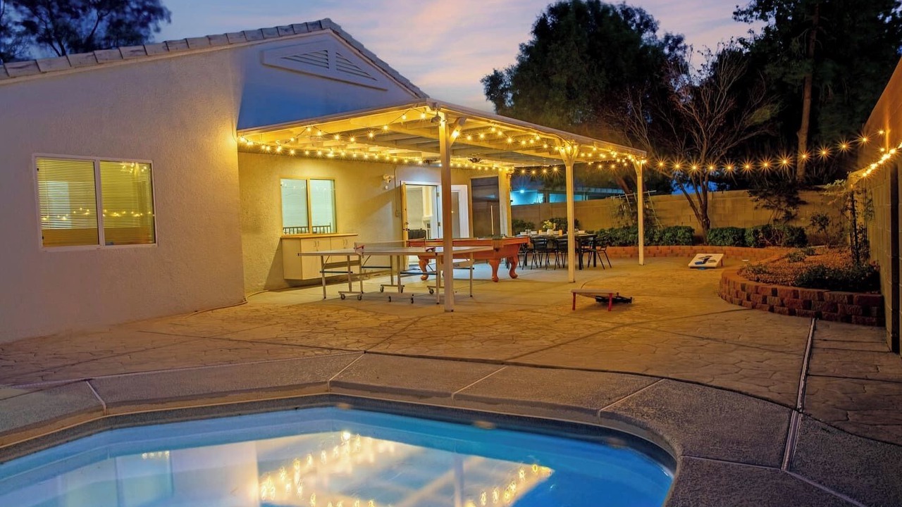 Photo of Outdoor in North Las Vegas