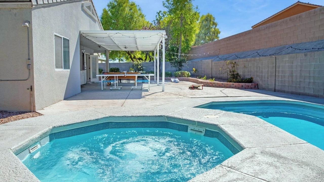 Photo of Outdoor in North Las Vegas