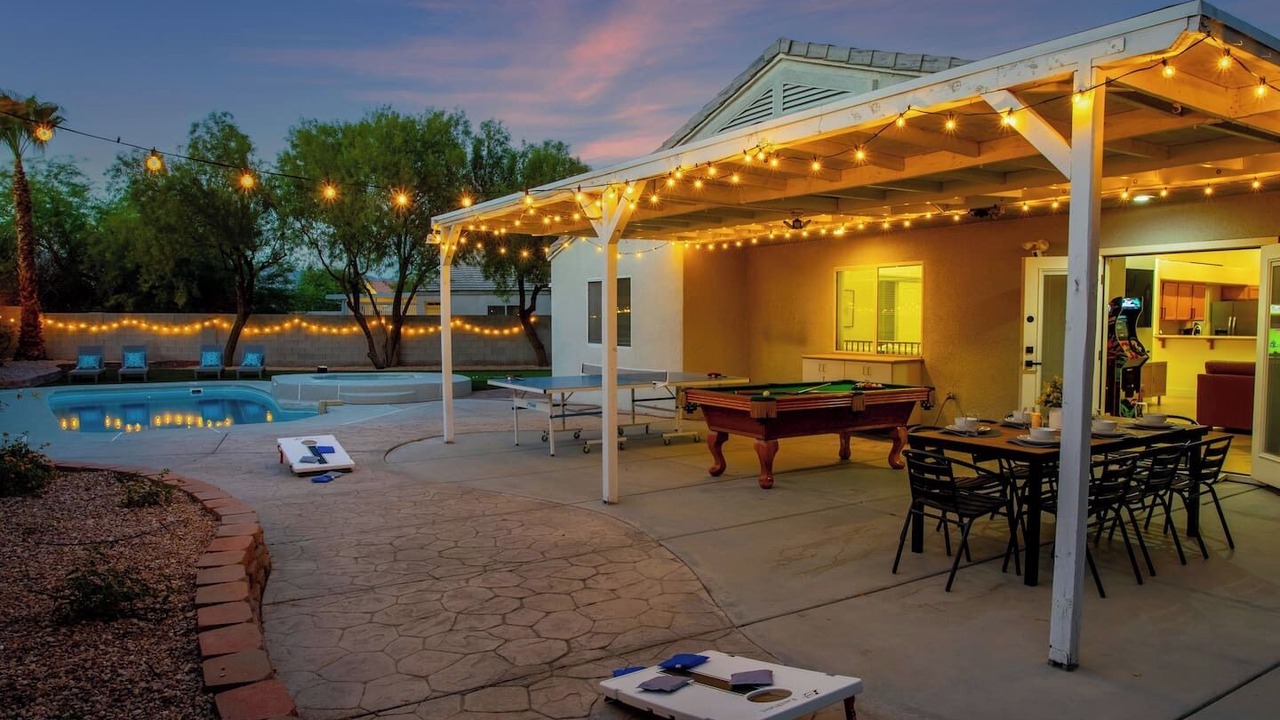 Photo of Outdoor in North Las Vegas