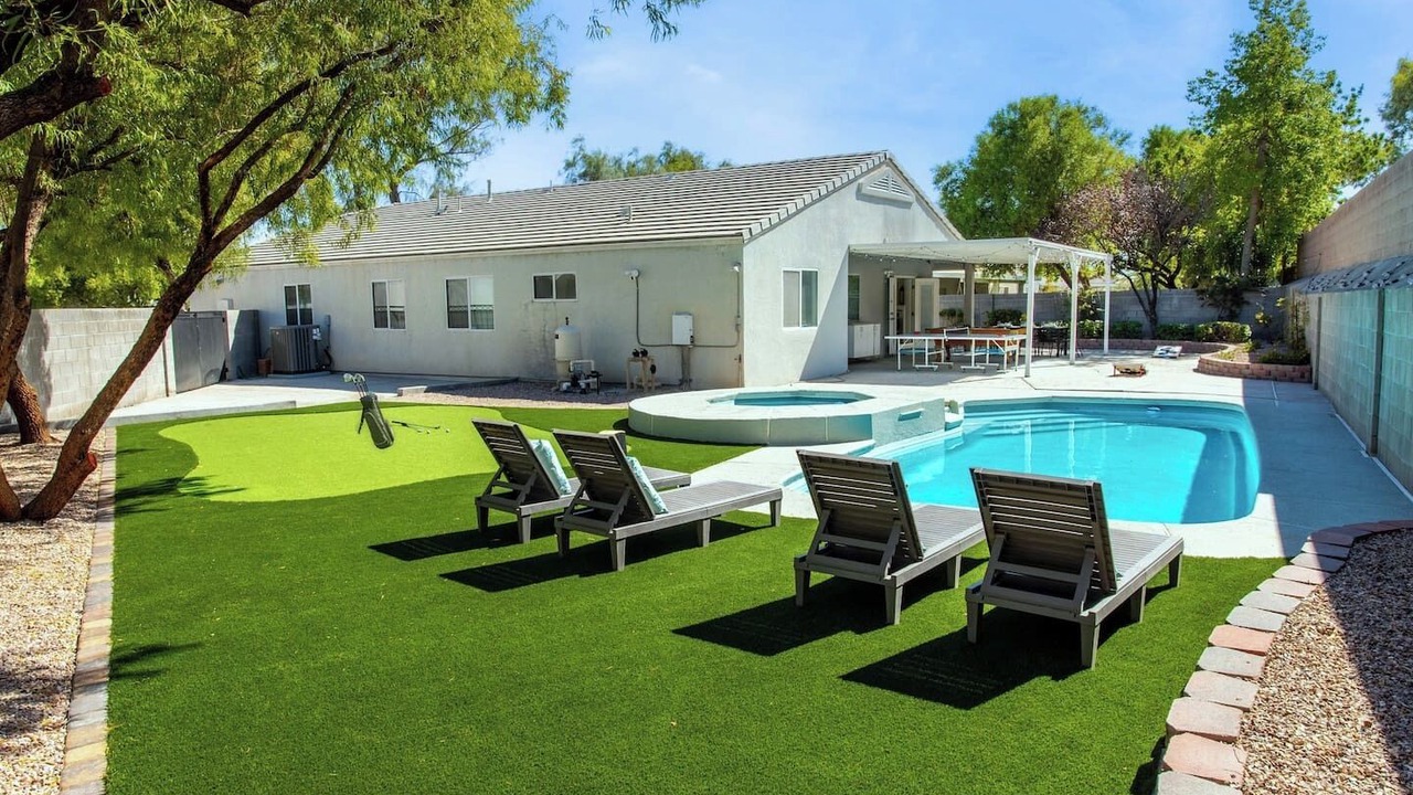 Photo of Outdoor in North Las Vegas