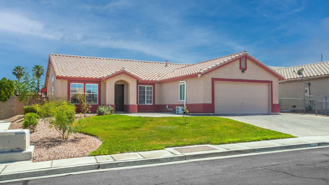 Photo of Outdoor in North Las Vegas