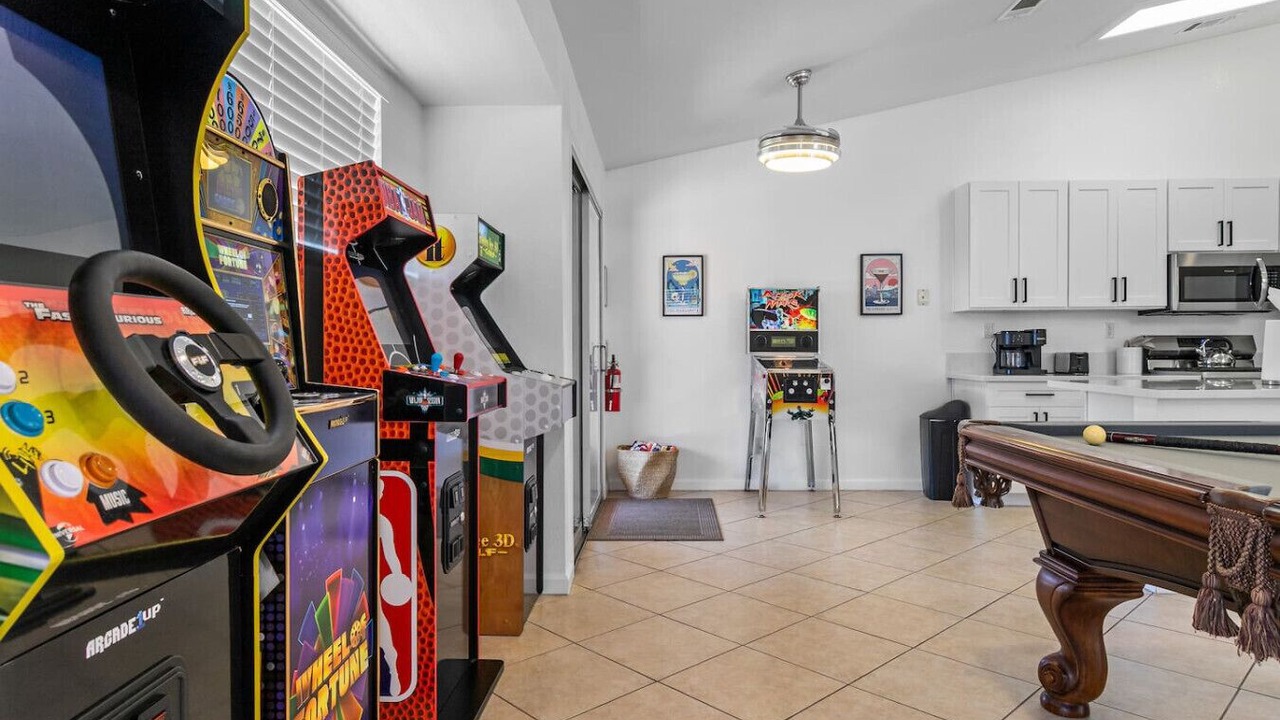 Photo of Bedroom in North Las Vegas