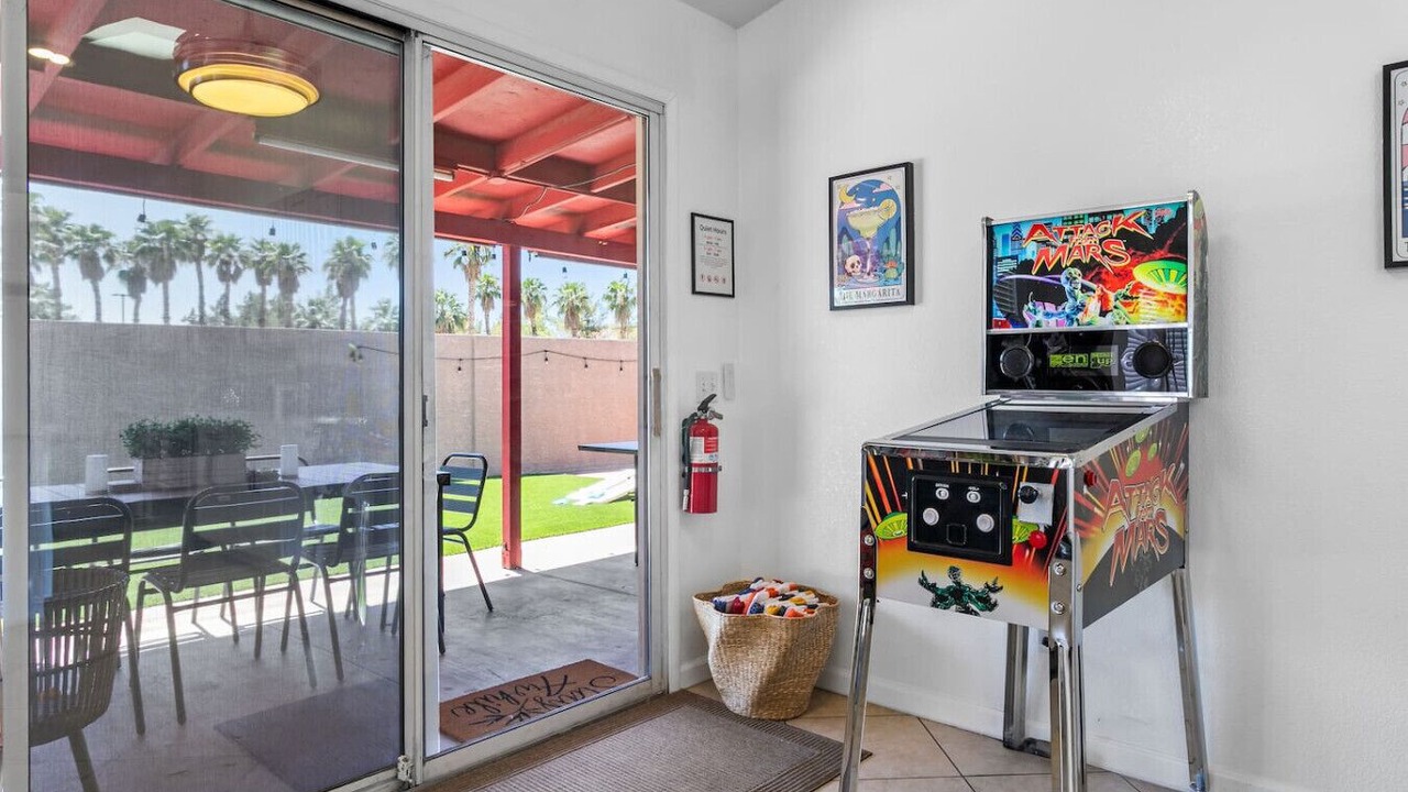 Photo of Bedroom in North Las Vegas