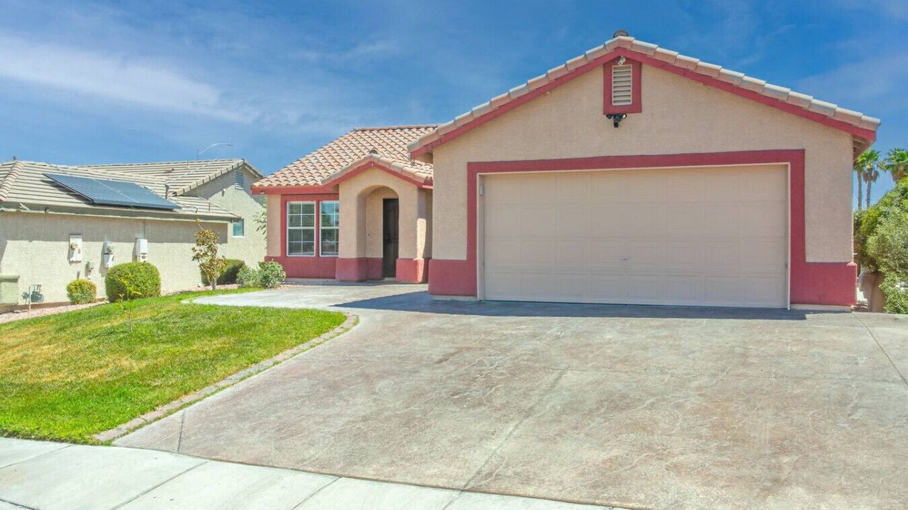 Photo of Outdoor in North Las Vegas