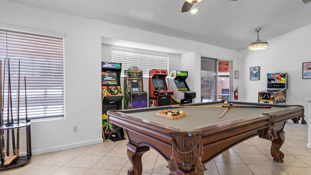 Photo of Bedroom in North Las Vegas