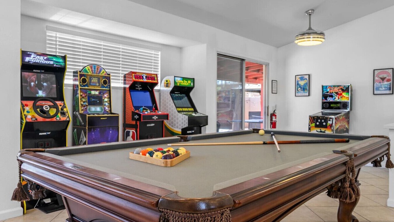 Photo of Bedroom in North Las Vegas