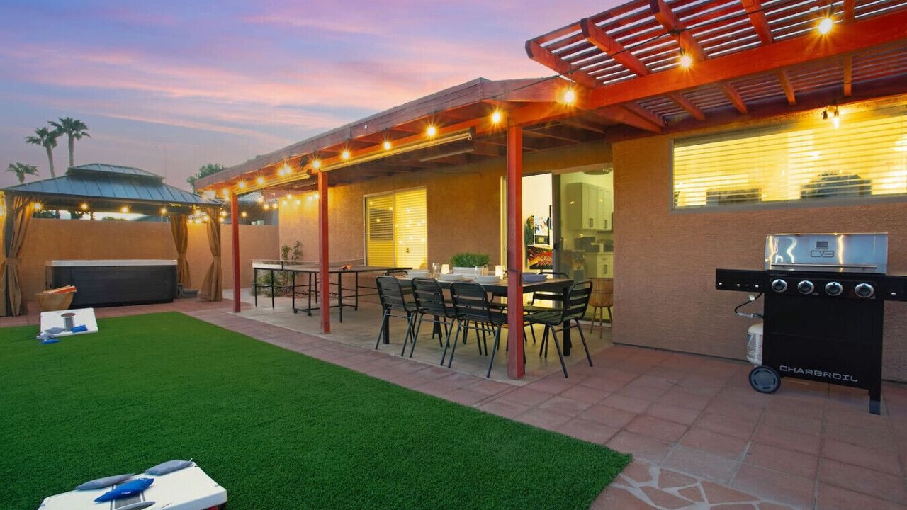 Photo of Outdoor in North Las Vegas