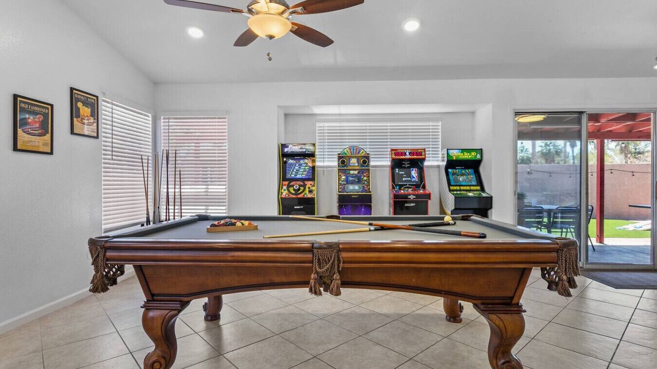 Photo of Bedroom in North Las Vegas