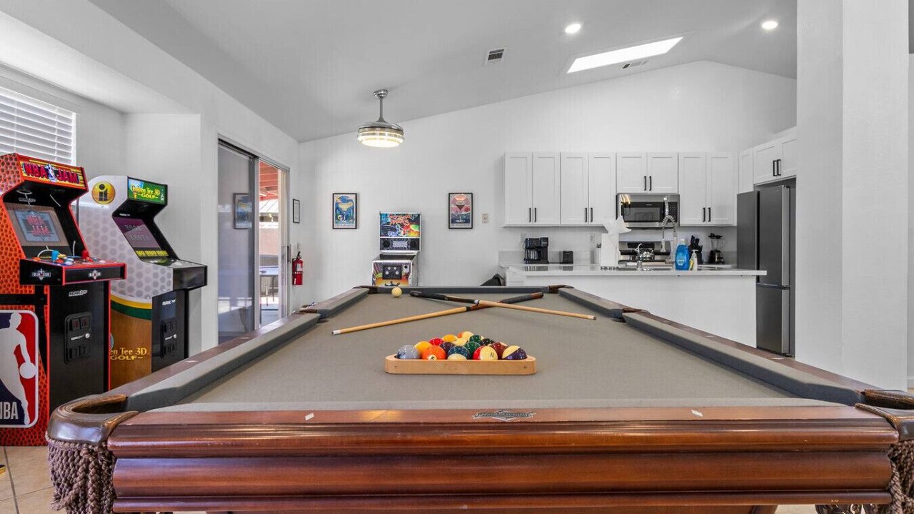 Photo of Bedroom in North Las Vegas
