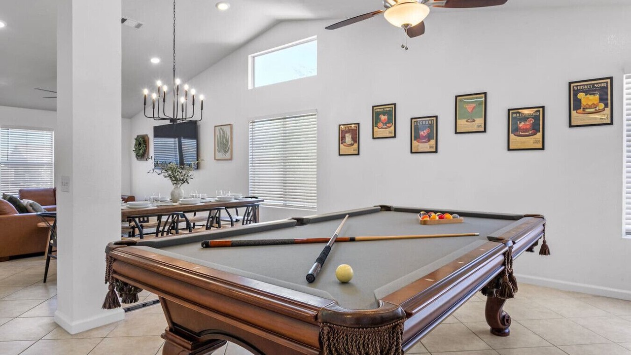 Photo of Bedroom in North Las Vegas