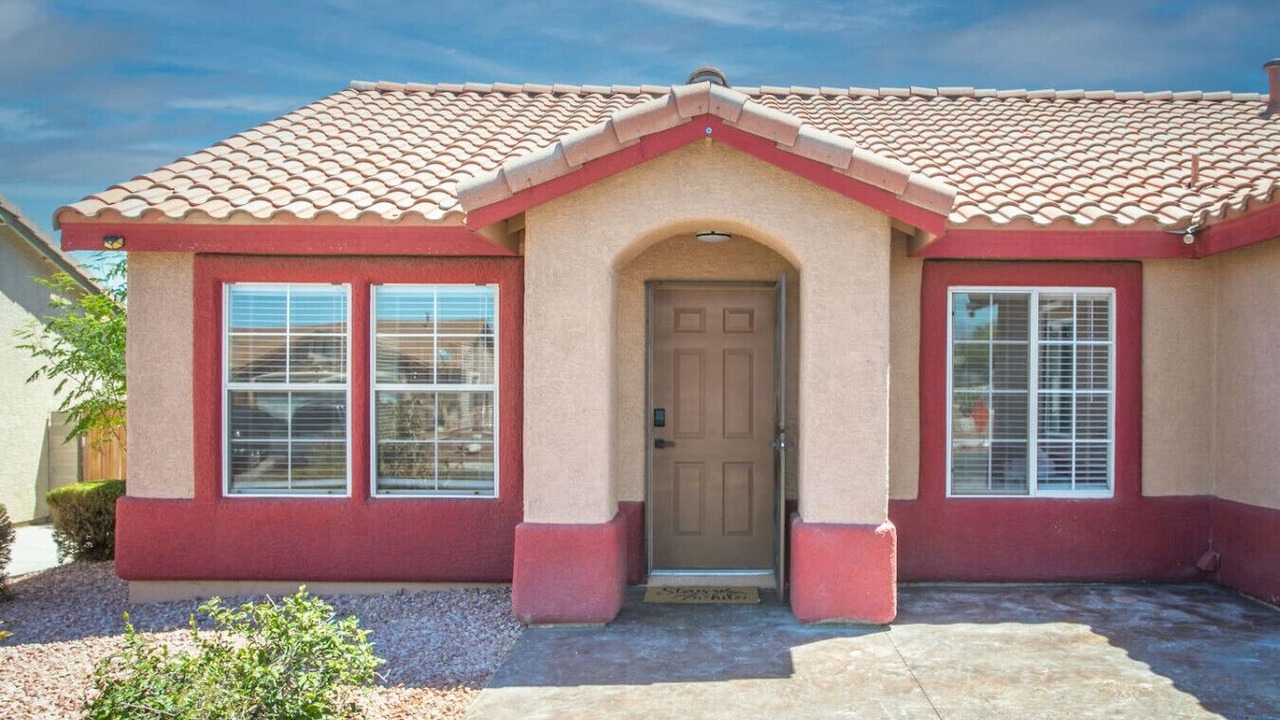 Photo of Outdoor in North Las Vegas