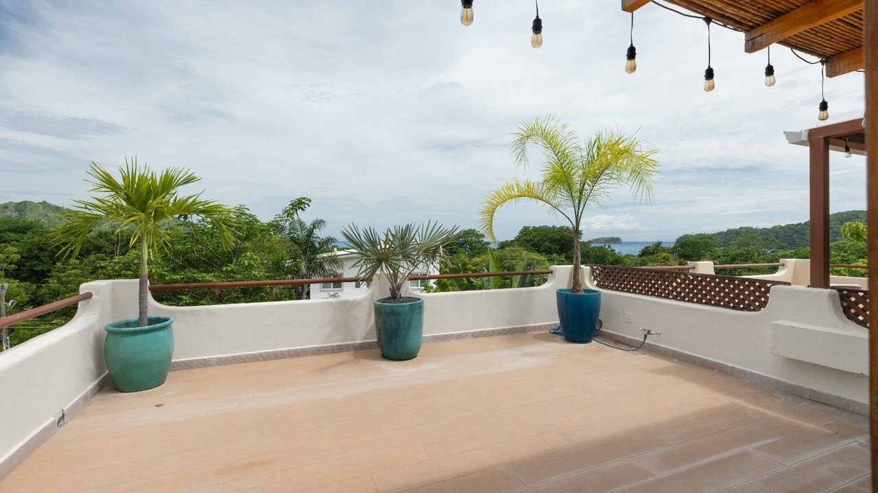 Photo of Patio Balcony in Coco Sunset Hills