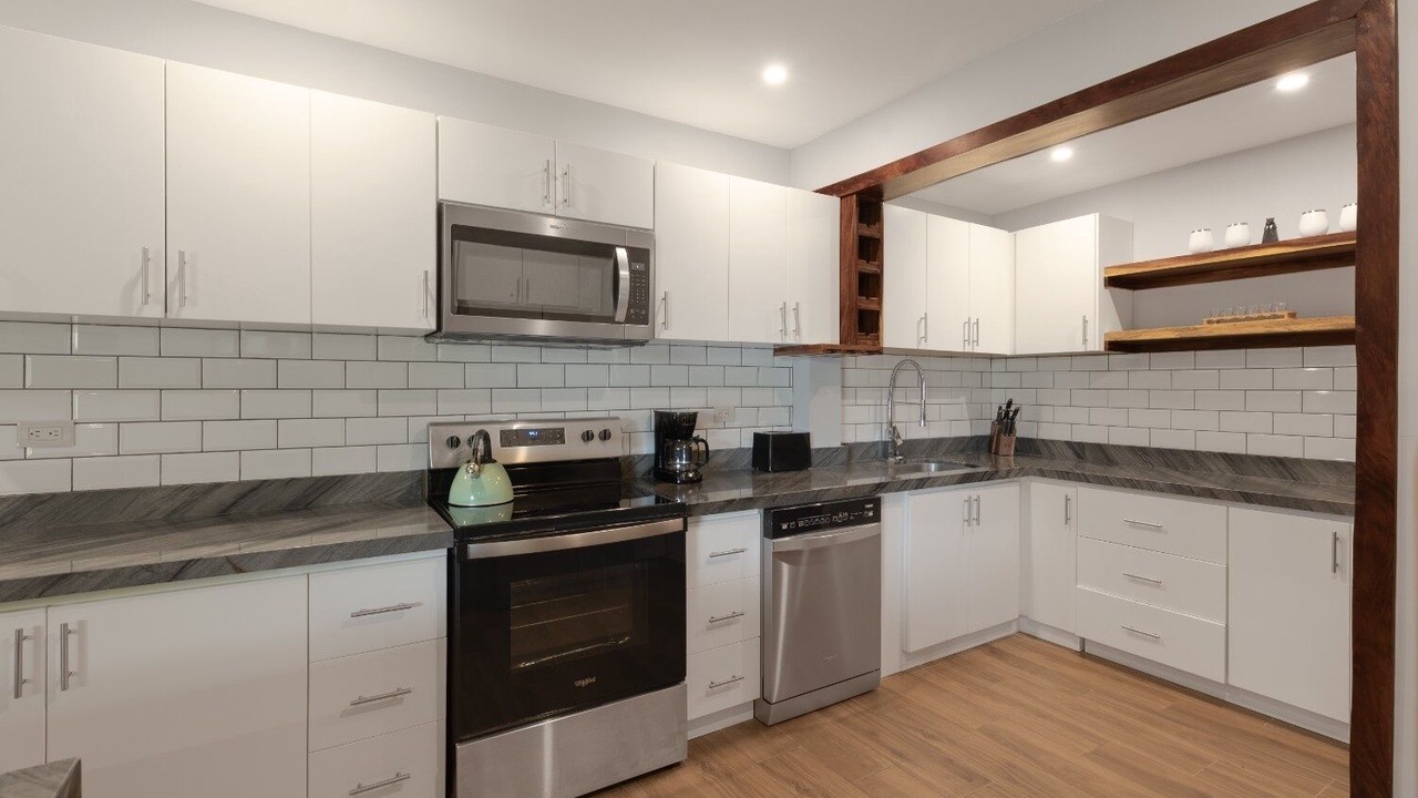 Photo of Kitchen in Coco Sunset Hills